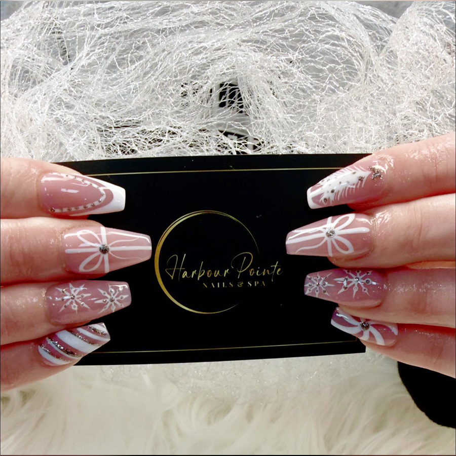 Harbour Pointe Nails and Spa 241225 (4)